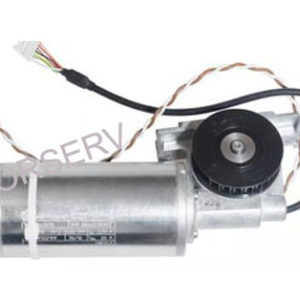 Geared Motor - GEZE 105009