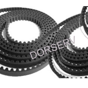 Toothed Belt - 7 Meters (069384)