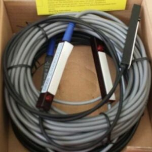 GZ470 / GZ472 Light Barrier