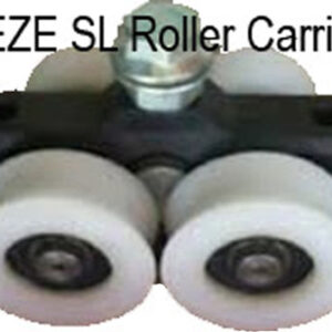 GEZE SL Roller Carriage
