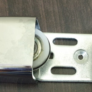 floor guide for sliding door