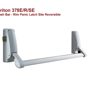 Briton 378E Push Bar Panic Latch