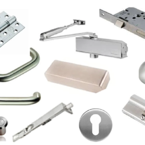 Door Hardware